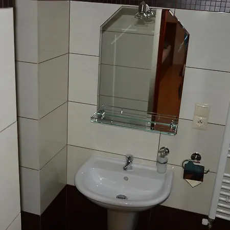 Na Bezdeku *